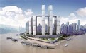 马卫华：带领团队打造重庆“新地标”