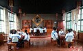 茶文化进校园 浏阳积极打造学校特色