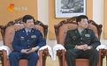 孙宏伟少将任中部战区参谋长助理(图)