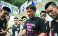 华仔的师弟华哥的徒弟他们是篮球场上的兄弟