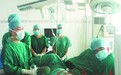 “名刀”下乡 非同凡响