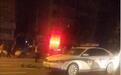 四川南充一检察院警车撞人致死 警方：正查是否酒驾