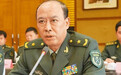 消息称浙江省军区原司令傅怡少将疑涉郭正钢案被查