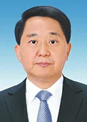 罗文任国家市场监督管理总局党组书记