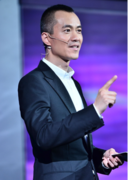 邱启明告别电视圈 约会吧 或将腰斩