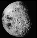月球是如何形成的?