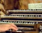 巴赫 BWV565《d小调托卡塔与赋格》管风琴、自由低音版欣赏
