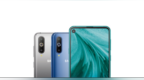 三星黑瞳全视屏手机Galaxy <em>A8s</em>预约活动正式开启