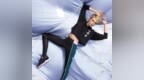 彪马大使卡拉·德莱文尼：反模式，Instagram上的一股力量丨<em>WLQ</em>玩界名人堂