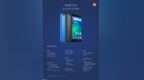 搭载Android <em>Go</em>系统 红米Redmi <em>Go</em>新机曝光