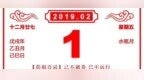 星历<em>0201</em>：宜写下最不能理解别人的哪些行为 狮子灵感颇多