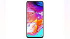 三星推出支持 25W 快充的新中端手机 Galaxy <em>A70</em>