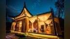 在丽江感受<em>五色</em><em>风</em><em>马</em>带来的祥和