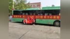 郑州公交<em>B67</em>路助力高考 “必录取”！