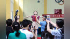 <em>李</em>小<em>双</em><em>李</em><em>大</em><em>双</em>一起现身，教小学生学体操，兄弟皆白头，均无子嗣
