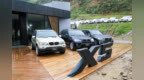 说的好听，开起来真是这回事？试驾宝马新X5 xDrive <em>40i</em>