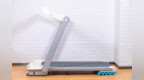 小乔<em>i1</em>跑步机评测：科学指导与收纳便捷结合体