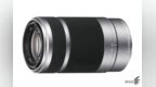 APS-C平价大变焦 索尼E 55-210mm售<em>1199</em>