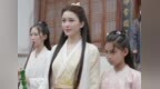 《倚天》黄<em>衫</em><em>女</em>已婚？网传她已嫁富二代，出道前后脸有五处变化<em>大</em>