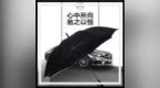 <em>雨伞</em>界的梅赛德斯奔驰！
