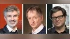 <em>ACM</em>专访2018图灵奖获得者 Geoffrey Hinton、Yann LeCun、Yoshua Bengio
