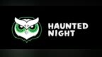 Haunted Night:一只在<em>4H</em>潮流音乐节现场“带”链子的猫头鹰