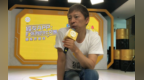张朝阳:搜狐现在处于触底反弹的状态，要<em>come</em> back