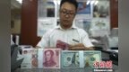 外汇管理局：6月银行结汇<em>9795</em>亿元 售汇11123亿元