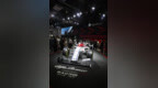 阿尔法-罗密欧全新<em>C38</em>赛车，尽展赛场风范，上海车展实拍！