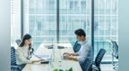 <em>WEF</em>:完全实现性别平等还需上百年时间 AI行业催生性别差距新前沿鸿沟巨大