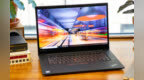 联想ThinkPad <em>P1</em>详细评测报告