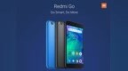 红米Redmi <em>Go</em>海外发布 预装Android <em>Go</em>仅售616元