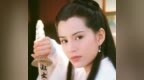 难怪李若彤<em>版</em><em>小龙女</em>无人能超越，看看年轻时的她，现在女星没法比