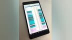 微软员工展示Windows <em>Phone</em>运行的Sysinternals