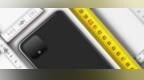 Pixel 4尺寸曝光 屏幕更加细长 Pixel <em>4XL</em>不变