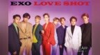 [星闻]<em>EXO</em>正规五辑突破百万销量，斩获<em>韩国</em>12月各大专辑排行榜一位