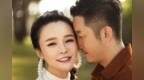 冉莹颖晒与邹市明<em>婚纱</em><em>写真</em>，结婚八周年，二人拥吻甚是恩爱！