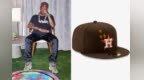 New <em>Era</em>新款联名棒球帽！休斯顿太空人主题Travis Scott爱不释手！