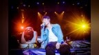 2019李荣浩<em>合肥</em><em>演唱会</em>