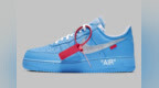 Off-White x Nike Air Force 1 <em>MCA</em>官方图片发布！SNKRS将上架！