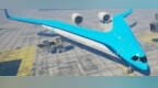 小蓝星周报 | 荷兰航空准备让你坐 <em>Pizza</em>形的飞机上天