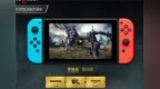 任天堂Switch版《<em>巫师</em><em>3</em>》开启预约：售价60美元