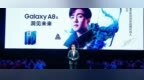 采用屏内摄像头设计，三星Galaxy <em>A8s</em>中国正式发布