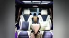 AM房车奔驰Metris-AM600L四座商务 <em>235</em>万元