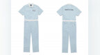 Converse x GOLF <em>Le</em> FLEUR*小花工装也来啦！