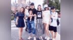 和许志安<em>爱情</em>长跑三十年，<em>郑秀文</em>终究还是输给了这个89年的女孩