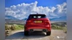标准的有钱人玩具！2020款捷豹Jaguar F-Pace <em>SVR</em>
