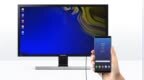 三星获<em>DeX</em> Live专利，Note10或将可无线连接显示器