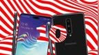 三星Note 10新增功能曝光：Air <em>Mouse</em>