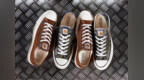 明天登场！Carhartt <em>WIP</em> x Converse 最新 Chuck 70 联名系列不要错过了